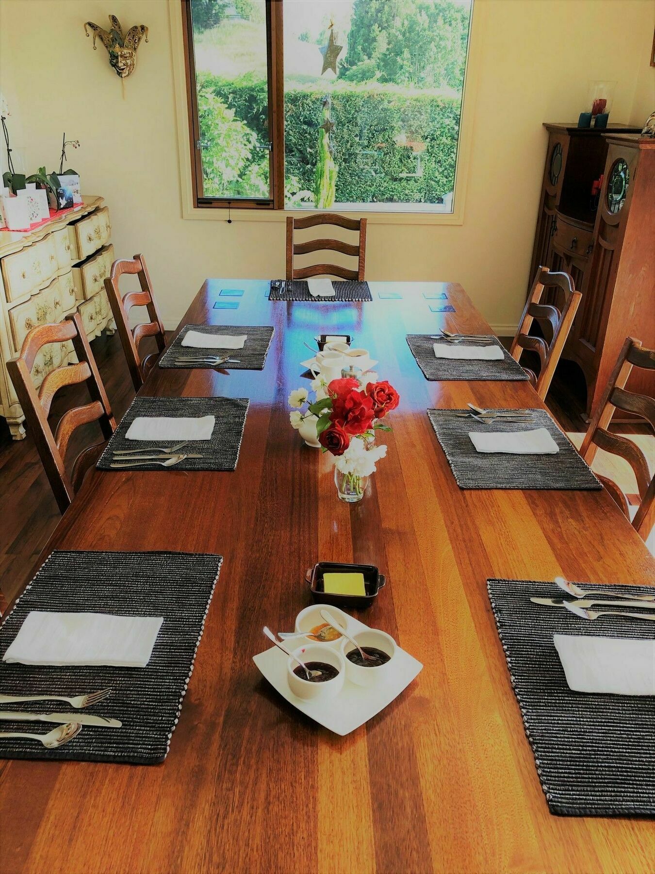 Chalet Eiger 타우포 호 외부 사진